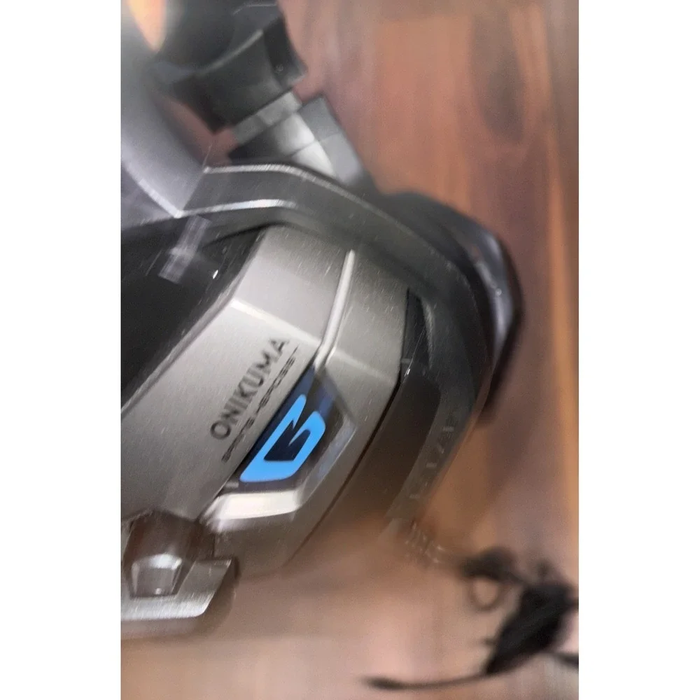 Onikuma Gaming Headset Wired Over The Ear